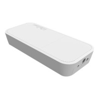 Produktbild för MikroTik RouterBOARD FTC - fibermediekonverterare - 10Mb LAN, 100Mb LAN, 1GbE