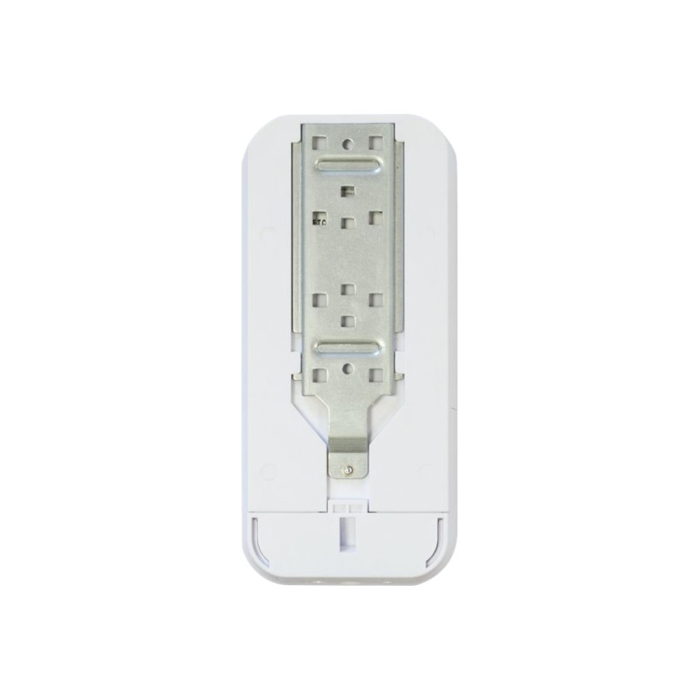 Produktbild för MikroTik RouterBOARD FTC - fibermediekonverterare - 10Mb LAN, 100Mb LAN, 1GbE