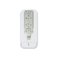 Produktbild för MikroTik RouterBOARD FTC - fibermediekonverterare - 10Mb LAN, 100Mb LAN, 1GbE