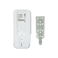 Produktbild för MikroTik RouterBOARD FTC - fibermediekonverterare - 10Mb LAN, 100Mb LAN, 1GbE