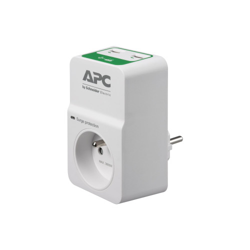 APC Essential Surgearrest PM1WU2 - överspänningsskydd