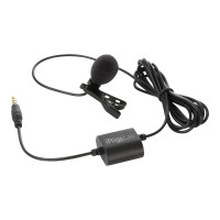 Produktbild för IK Multimedia iRig Mic Lav - mikrofon