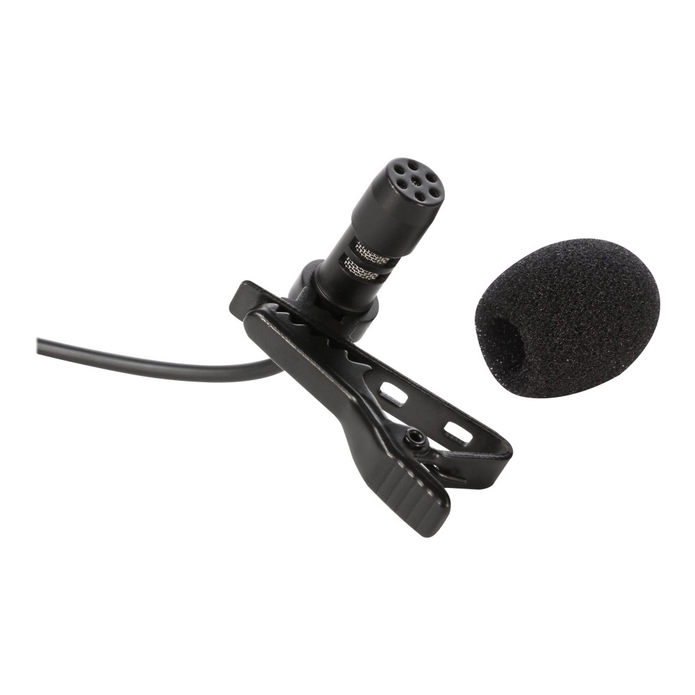 Produktbild för IK Multimedia iRig Mic Lav - mikrofon