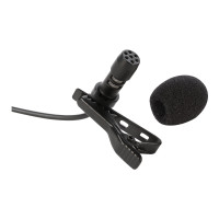 Produktbild för IK Multimedia iRig Mic Lav - mikrofon