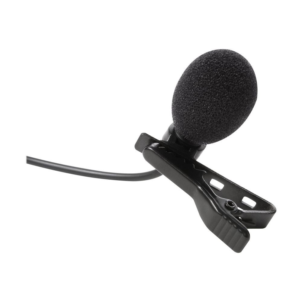 Produktbild för IK Multimedia iRig Mic Lav - mikrofon