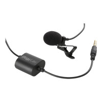 Produktbild för IK Multimedia iRig Mic Lav - mikrofon