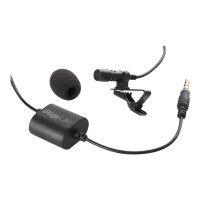 Produktbild för IK Multimedia iRig Mic Lav - mikrofon