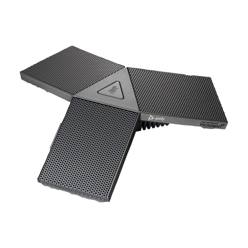 Poly HP Table Microphone - mikrofon - Mikrofoner
