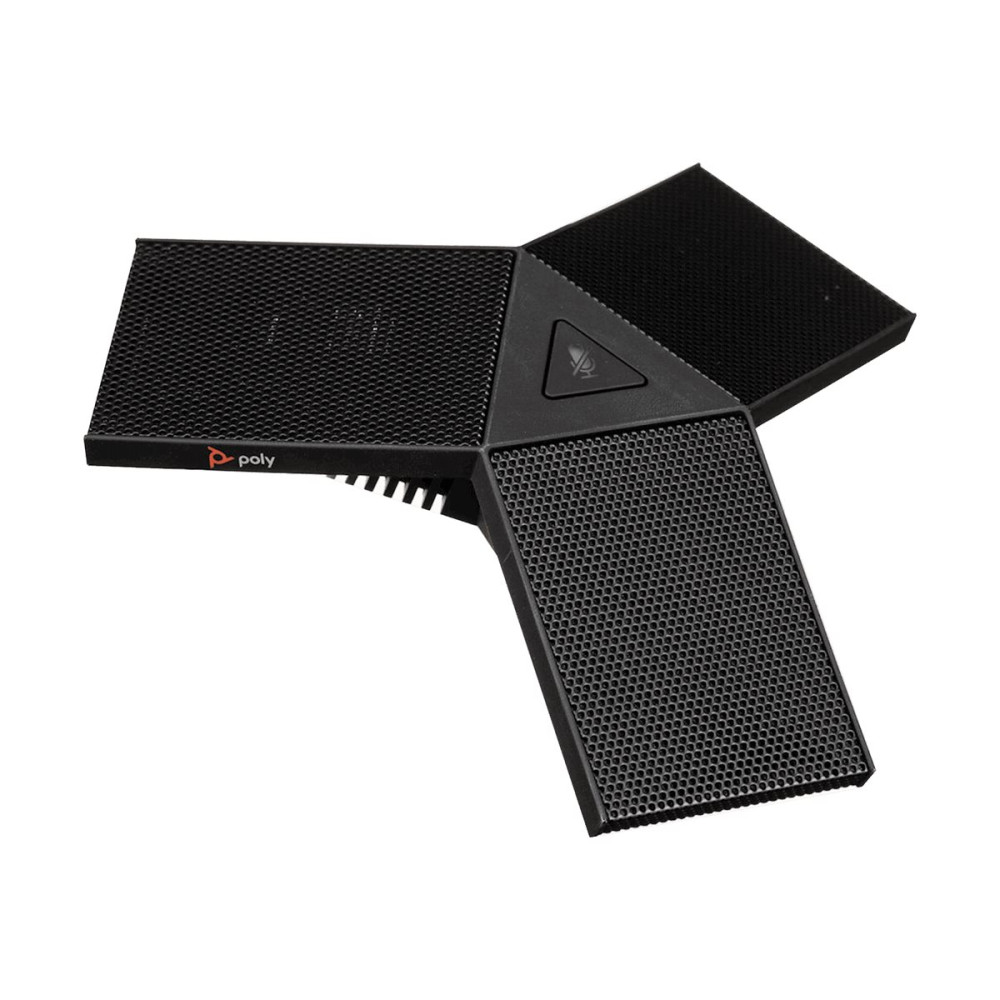 Produktbild för HP Poly Table Microphone - mikrofon