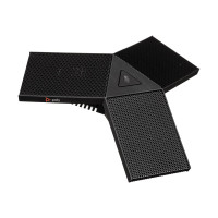 Produktbild för HP Poly Table Microphone - mikrofon