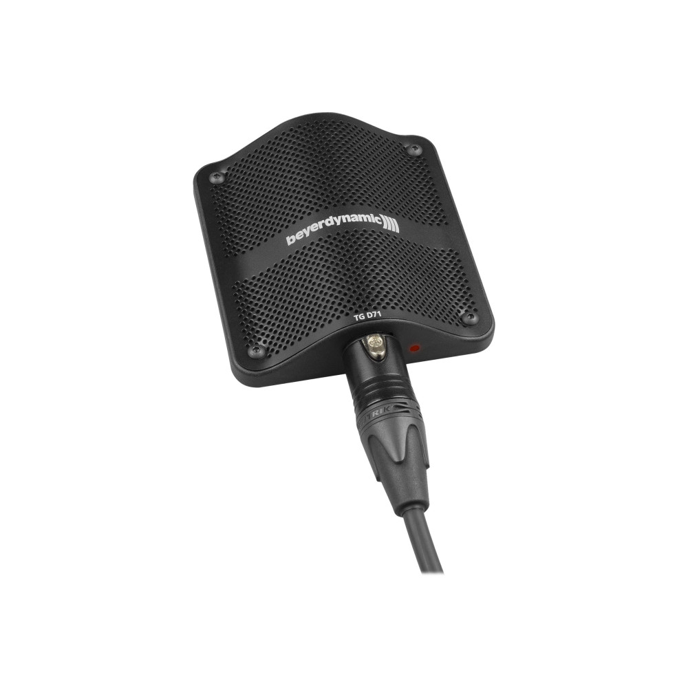 Produktbild för beyerdynamic TG D71 - mikrofon