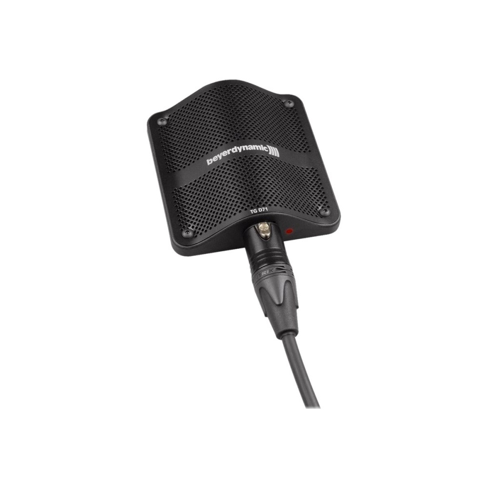 Produktbild för beyerdynamic TG D71 - mikrofon