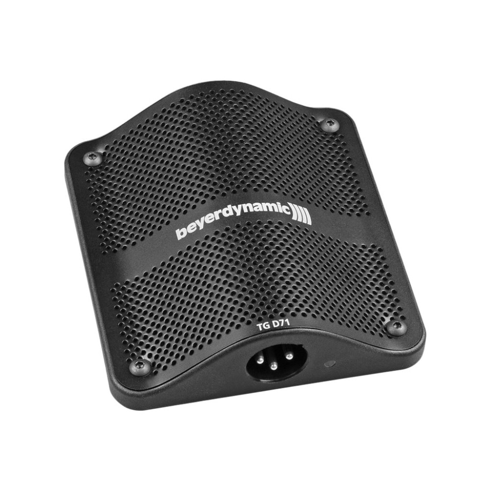 Produktbild för beyerdynamic TG D71 - mikrofon