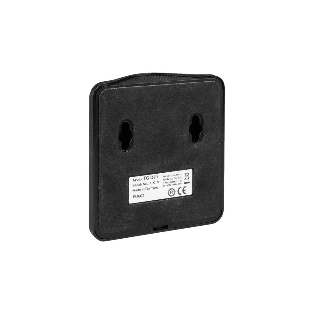 Produktbild för beyerdynamic TG D71 - mikrofon
