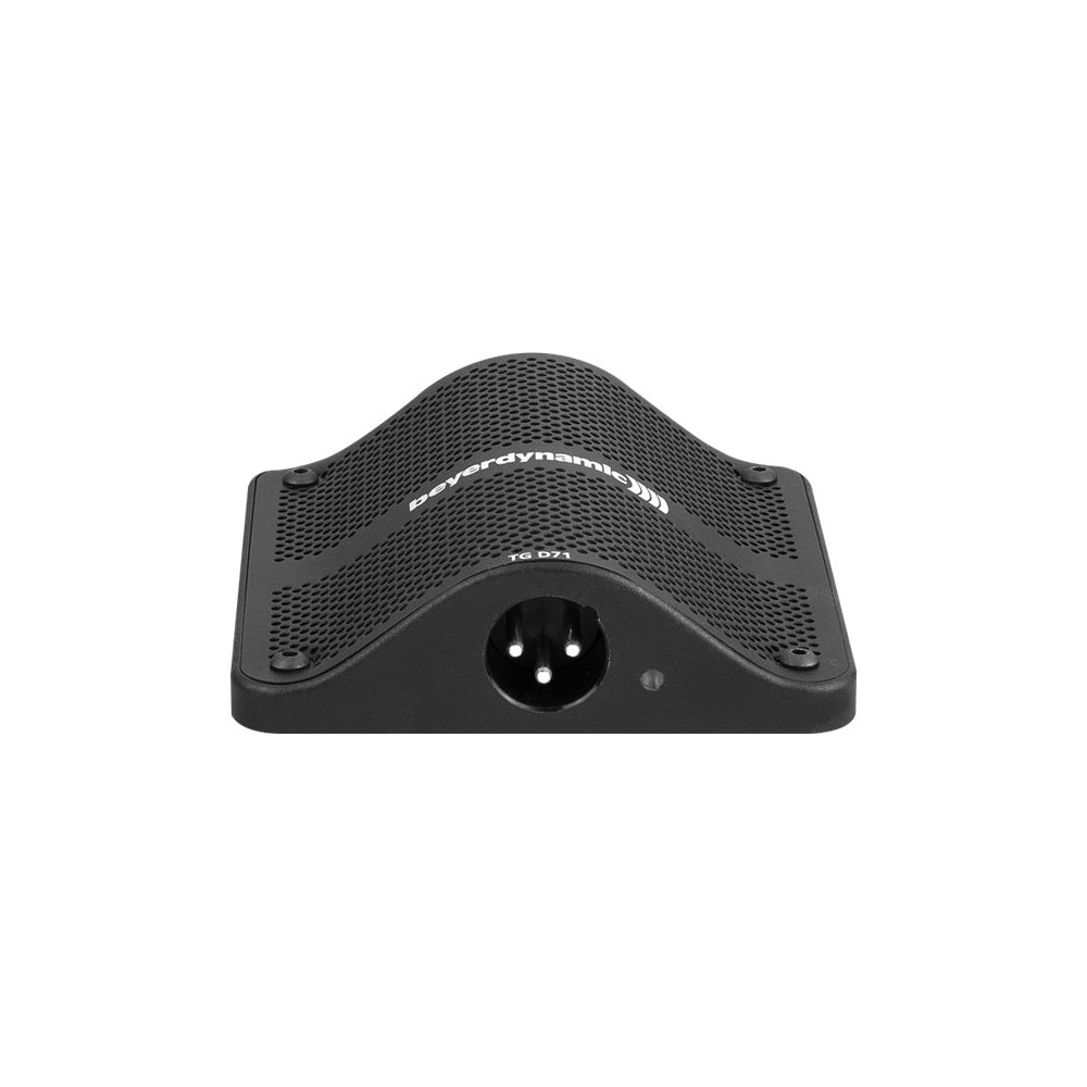 Produktbild för beyerdynamic TG D71 - mikrofon