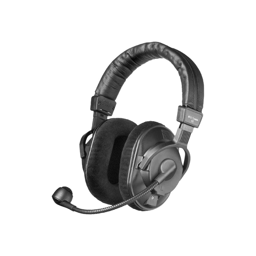 Produktbild för beyerdynamic DT 290 MK II - headset