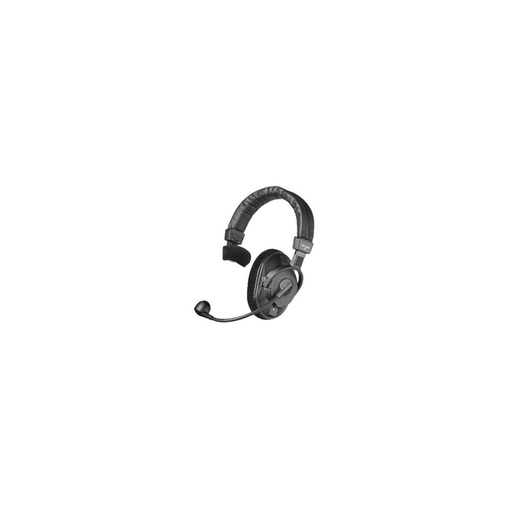 Produktbild för beyerdynamic DT 280 MK II - headset