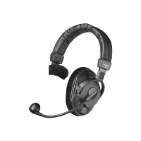 Produktbild för beyerdynamic DT 280 MK II - headset