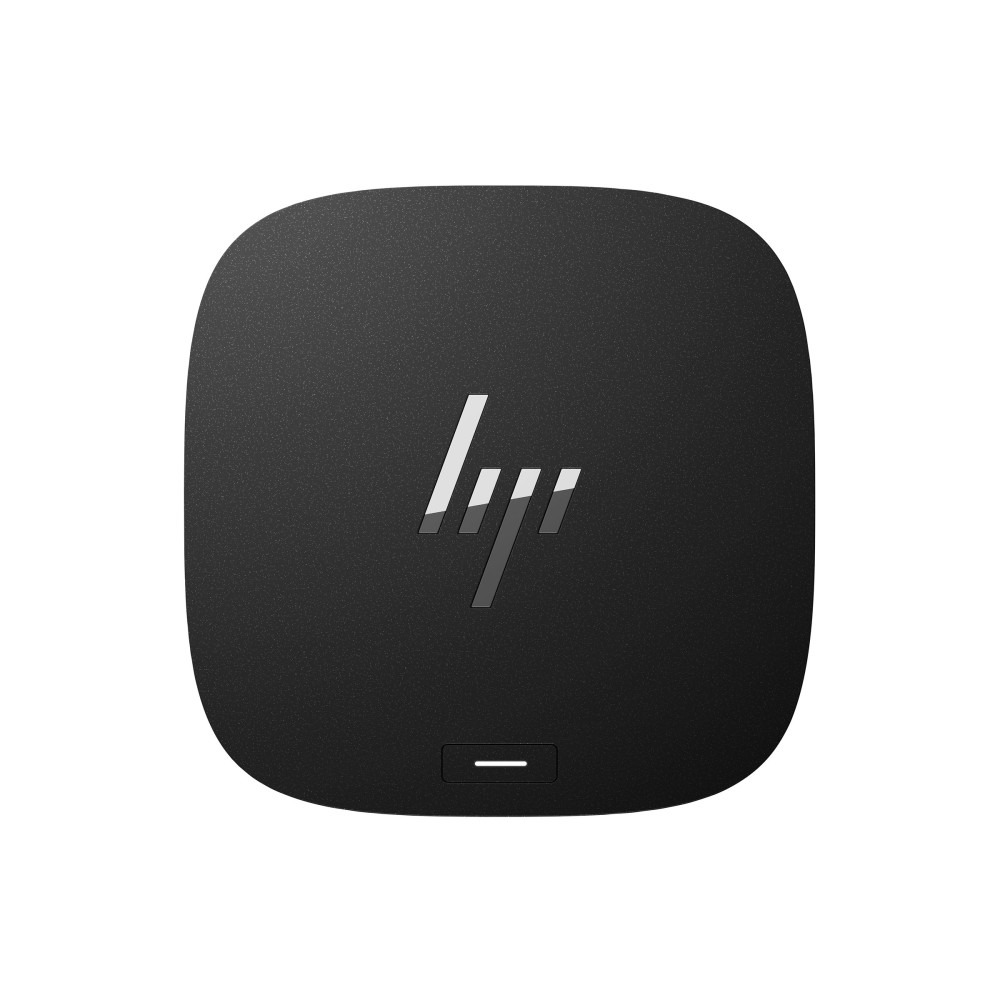 Produktbild för HP Thunderbolt Dock G4 - dockningsstation - 2 x DP, Thunderbolt, USB-C, HDMI - 1GbE, 2.5GbE
