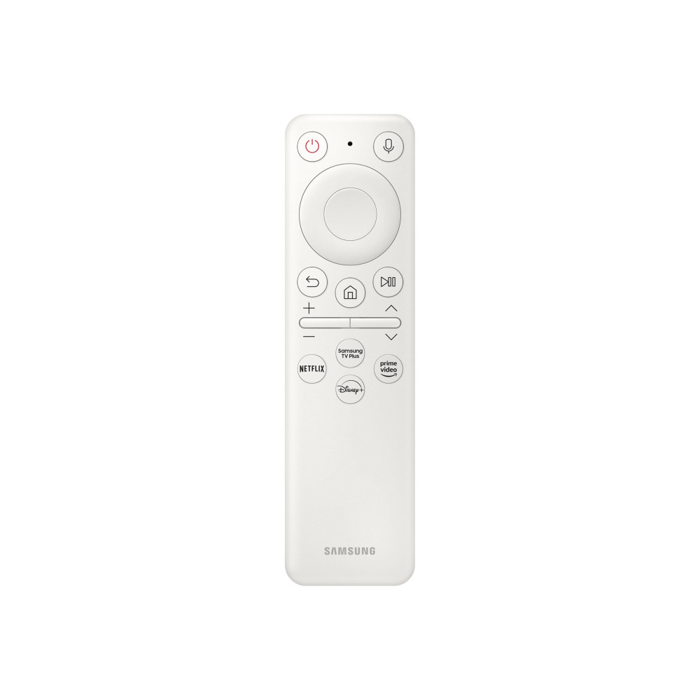Produktbild för Samsung Odyssey G6 S27BG650EU - G65B Series - LCD-skärm - böjd - QHD - 27" - HDR