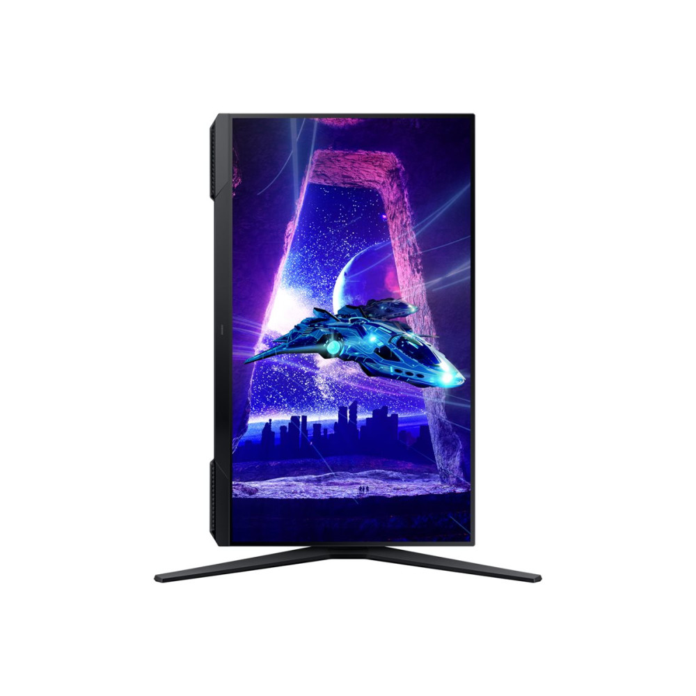 Produktbild för Samsung Odyssey G3 S24DG300EU - G30D Series - LED-skärm - Full HD (1080p) - 24" - HDR