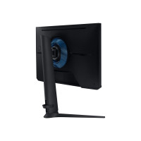 Produktbild för Samsung Odyssey G3 S24DG300EU - G30D Series - LED-skärm - Full HD (1080p) - 24" - HDR