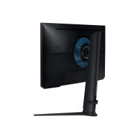 Produktbild för Samsung Odyssey G3 S24DG300EU - G30D Series - LED-skärm - Full HD (1080p) - 24" - HDR