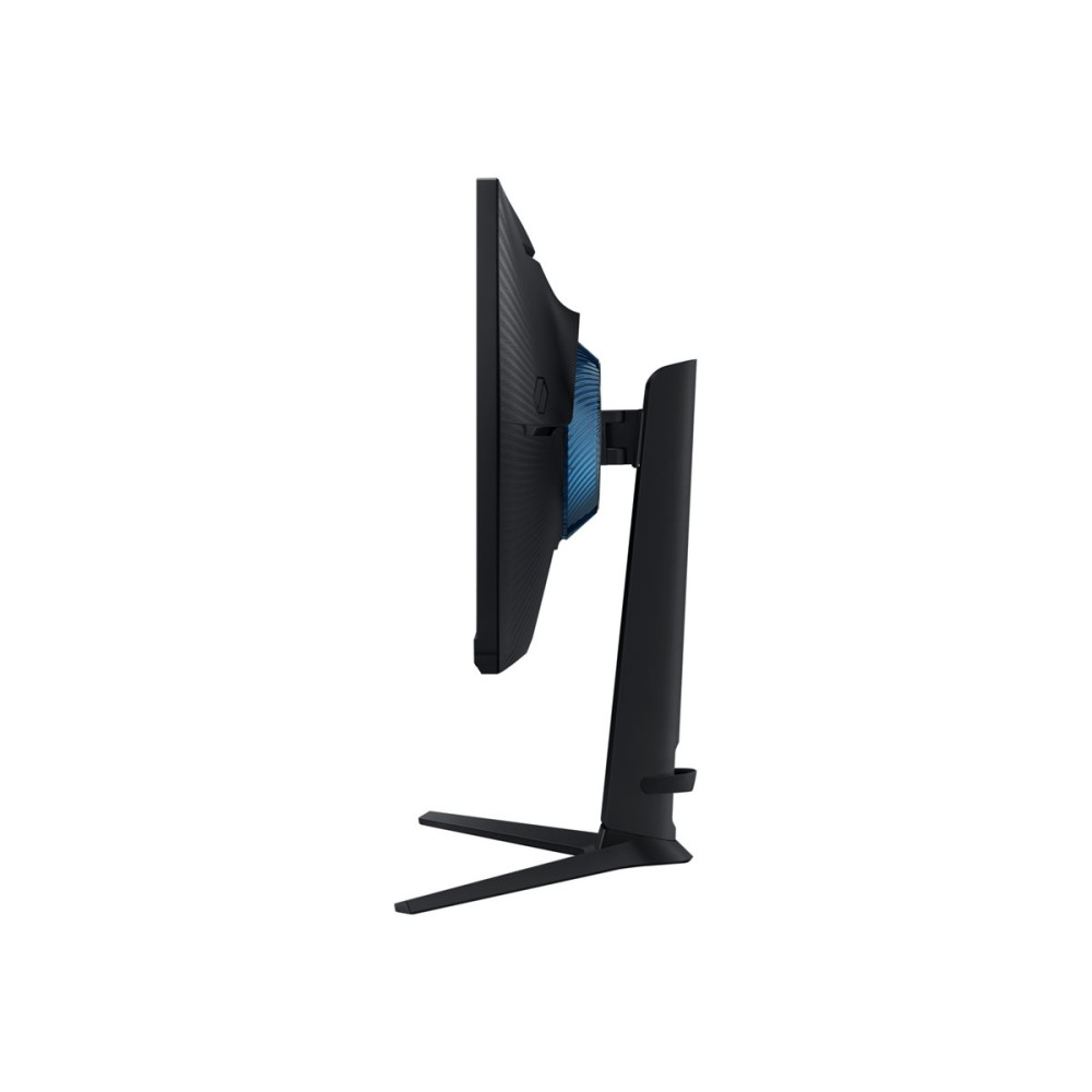 Produktbild för Samsung Odyssey G3 S24DG300EU - G30D Series - LED-skärm - Full HD (1080p) - 24" - HDR