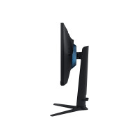 Produktbild för Samsung Odyssey G3 S24DG300EU - G30D Series - LED-skärm - Full HD (1080p) - 24" - HDR