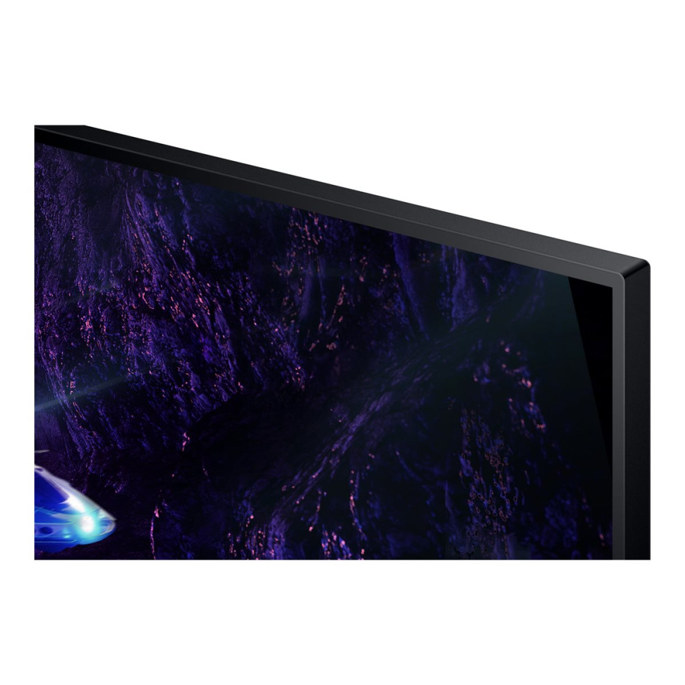 Produktbild för Samsung Odyssey G3 S24DG300EU - G30D Series - LED-skärm - Full HD (1080p) - 24" - HDR