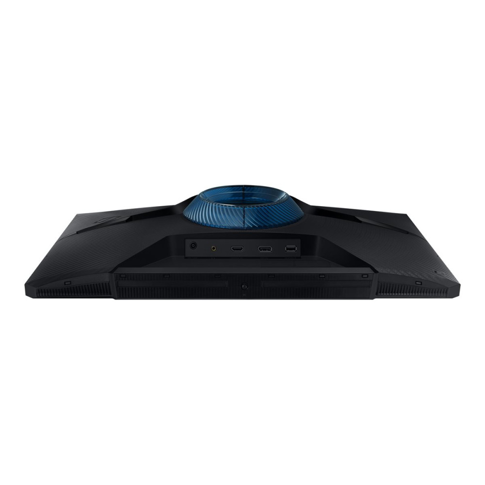 Produktbild för Samsung Odyssey G3 S24DG300EU - G30D Series - LED-skärm - Full HD (1080p) - 24" - HDR