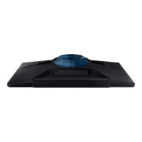 Produktbild för Samsung Odyssey G3 S24DG300EU - G30D Series - LED-skärm - Full HD (1080p) - 24" - HDR