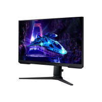 Produktbild för Samsung Odyssey G3 S24DG300EU - G30D Series - LED-skärm - Full HD (1080p) - 24" - HDR