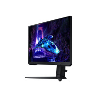 Produktbild för Samsung Odyssey G3 S24DG300EU - G30D Series - LED-skärm - Full HD (1080p) - 24" - HDR