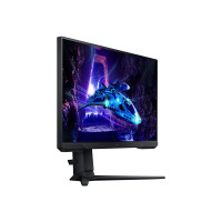 Produktbild för Samsung Odyssey G3 S24DG300EU - G30D Series - LED-skärm - Full HD (1080p) - 24" - HDR