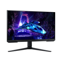 Produktbild för Samsung Odyssey G3 S24DG300EU - G30D Series - LED-skärm - Full HD (1080p) - 24" - HDR