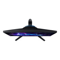 Produktbild för Samsung Odyssey G3 S24DG300EU - G30D Series - LED-skärm - Full HD (1080p) - 24" - HDR