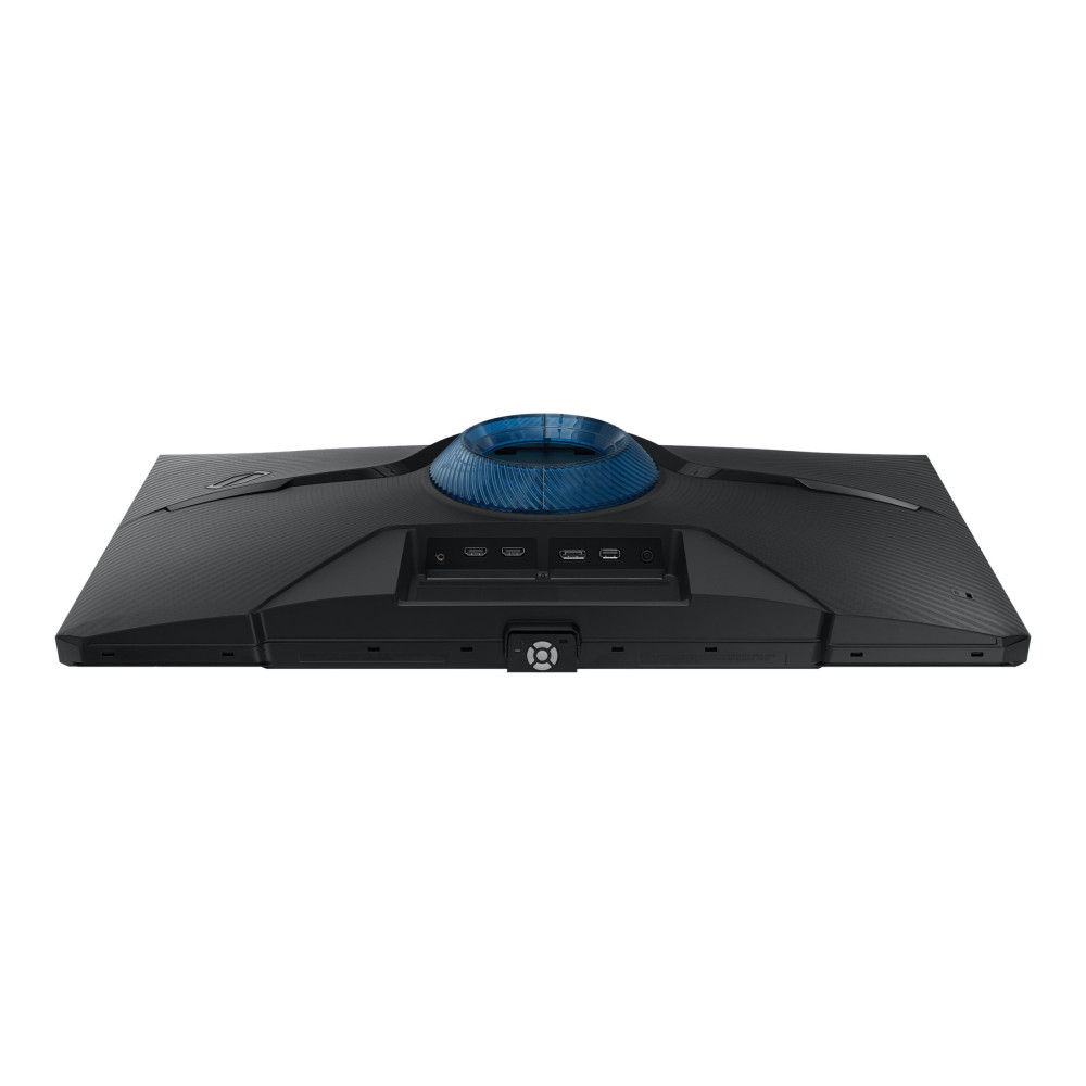 Produktbild för Samsung Odyssey G4 S27BG400EU - LED-skärm - Full HD (1080p) - 27" - HDR
