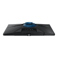 Produktbild för Samsung Odyssey G4 S27BG400EU - LED-skärm - Full HD (1080p) - 27" - HDR