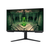 Produktbild för Samsung Odyssey G4 S27BG400EU - LED-skärm - Full HD (1080p) - 27" - HDR