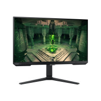 Produktbild för Samsung Odyssey G4 S27BG400EU - LED-skärm - Full HD (1080p) - 27" - HDR