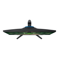 Produktbild för Samsung Odyssey G4 S27BG400EU - LED-skärm - Full HD (1080p) - 27" - HDR