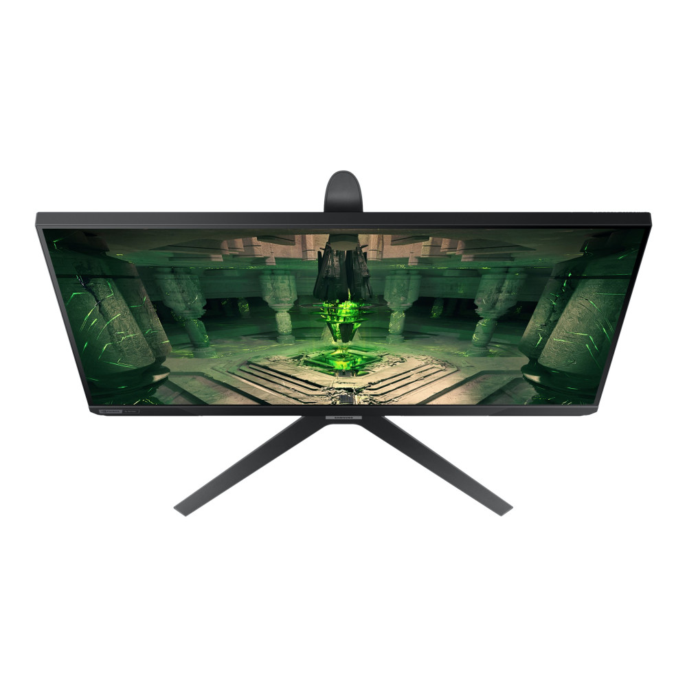 Produktbild för Samsung Odyssey G4 S27BG400EU - LED-skärm - Full HD (1080p) - 27" - HDR