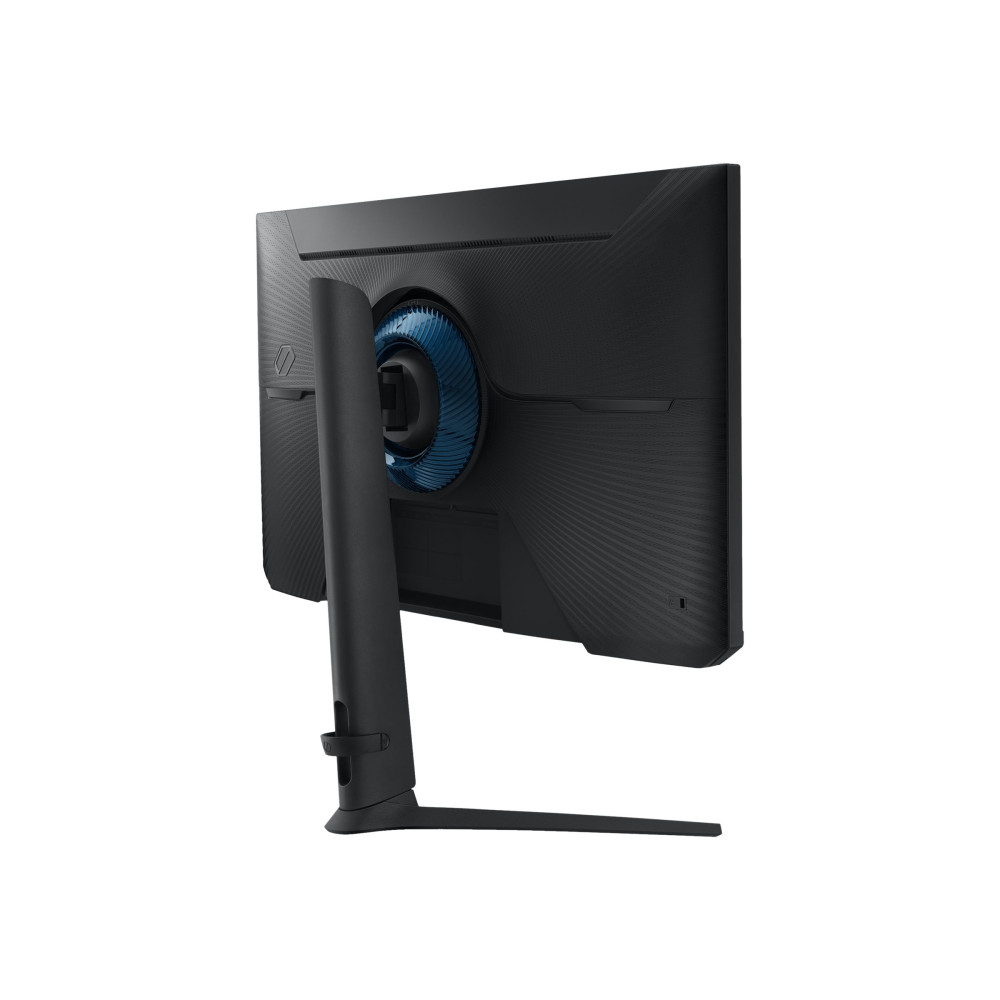 Produktbild för Samsung Odyssey G4 S27BG400EU - LED-skärm - Full HD (1080p) - 27" - HDR