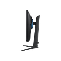 Produktbild för Samsung Odyssey G4 S27BG400EU - LED-skärm - Full HD (1080p) - 27" - HDR