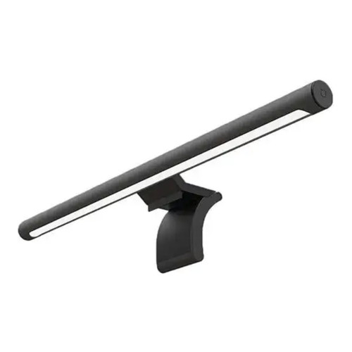 Xiaomi Xiaomi Mi - skärmläsarlampa - LED - 5 W - vitt ljus - 2700-6500 K - svart