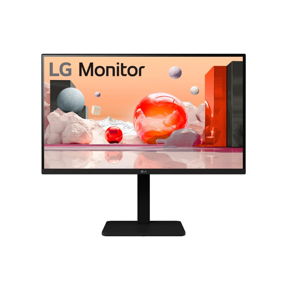 Produktbild för LG 27BA550-B - LED-skärm - Full HD (1080p) - 27"