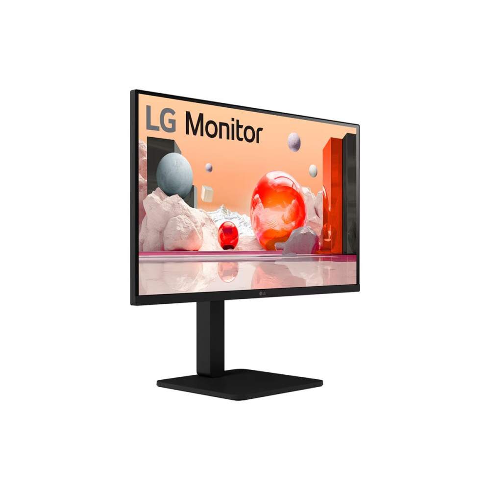 Produktbild för LG 27BA550-B - LED-skärm - Full HD (1080p) - 27"