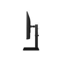 Produktbild för LG 27BA550-B - LED-skärm - Full HD (1080p) - 27"