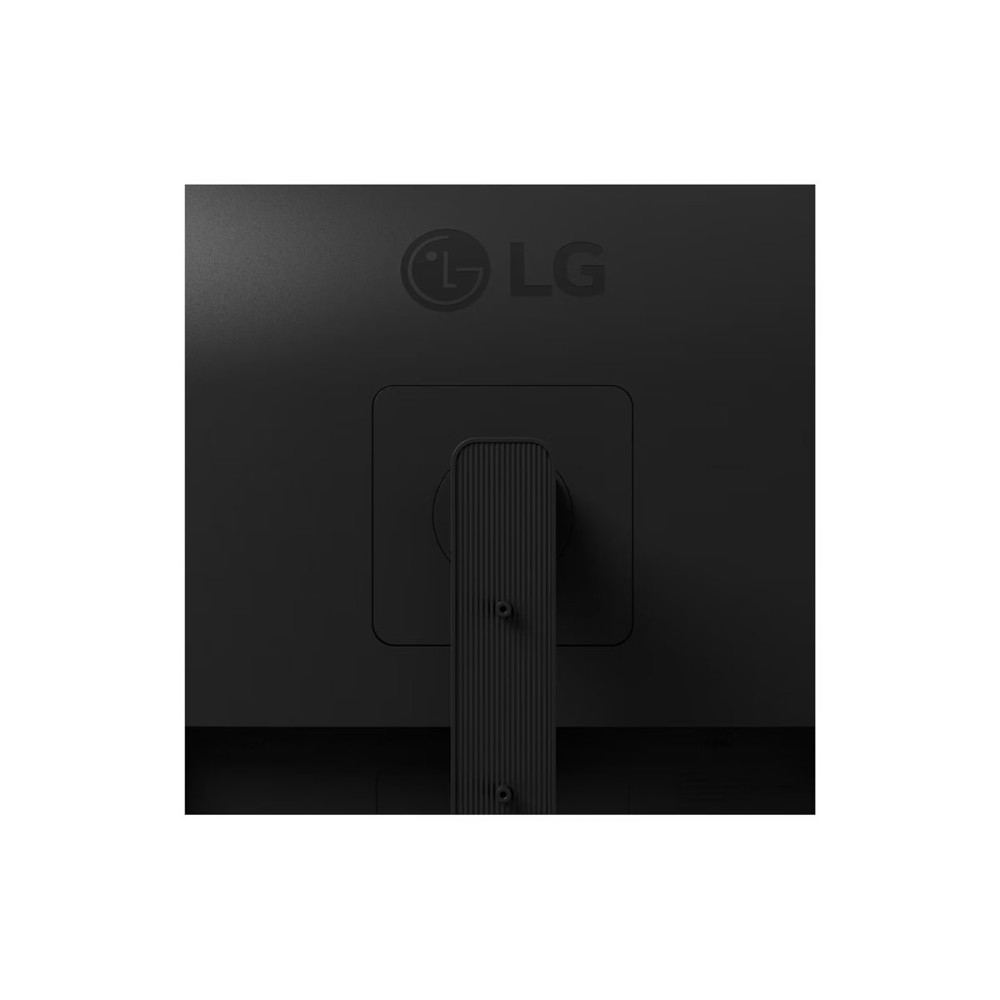Produktbild för LG 27BA550-B - LED-skärm - Full HD (1080p) - 27"